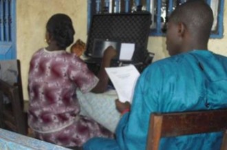 Guinée : Les 100 000 Fcfa n'auront pas suffit, grosses inquiétudes à  moins de 72 heures des législatives